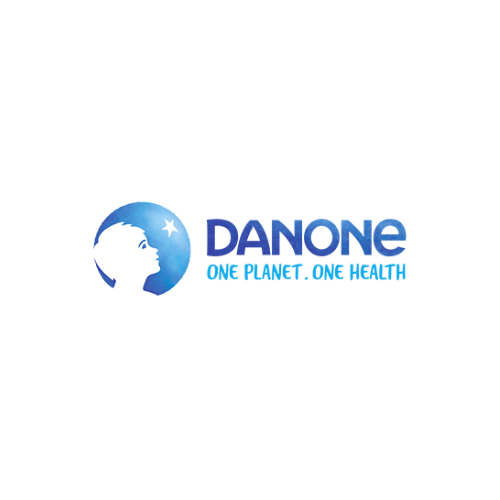 Danone-logo