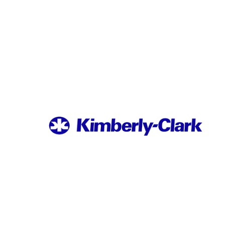 Kimberly-Clark-logo